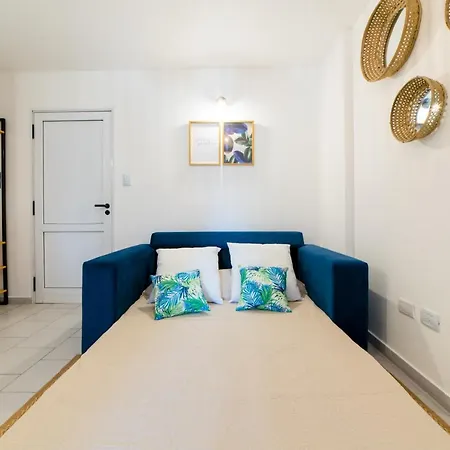 Casa Nomada - Nueva Cordoba Apartment Exterior photo