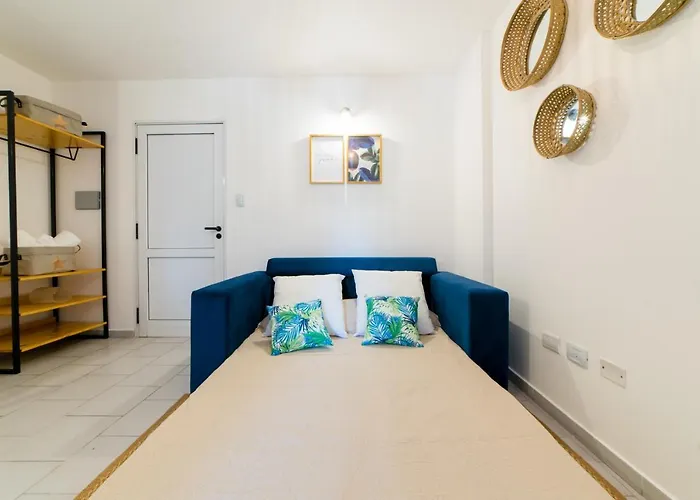 Casa Nomada - Nueva Cordoba